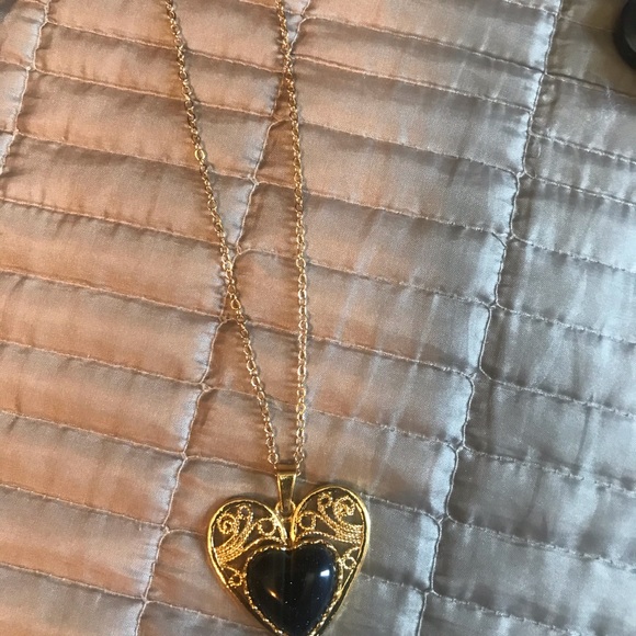 Lot of 4 necklaces - Picture 4 of 5